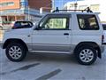 1996 Mitsubishi Pajero Mini