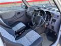 1996 Mitsubishi Pajero Mini