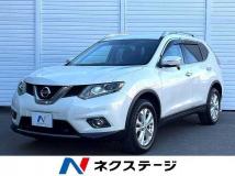 2015 Nissan X-Trail