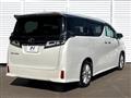 2018 Toyota Vellfire