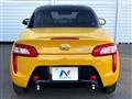 2022 Daihatsu Copen