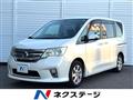 2011 Nissan Serena
