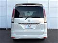 2011 Nissan Serena