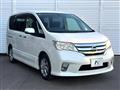 2011 Nissan Serena