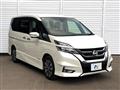 2019 Nissan Serena