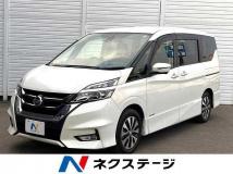 2019 Nissan Serena