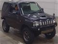2012 Suzuki Jimny