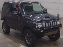 2012 Suzuki Jimny
