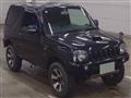 2011 Suzuki Jimny