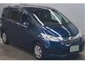 2015 Honda Freed