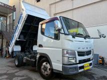 2012 Mitsubishi Fuso Canter