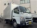 2018 Mitsubishi Fuso Canter