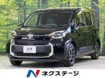 2023 Toyota Sienta