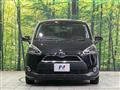 2018 Toyota Sienta