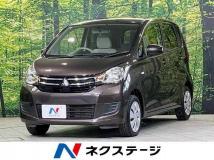 2019 Mitsubishi eK Wagon