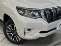 2022 Toyota Land Cruiser Prado
