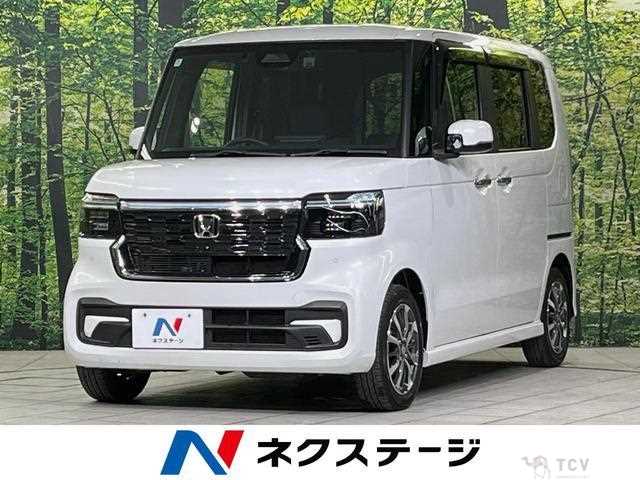 2024 Honda N BOX