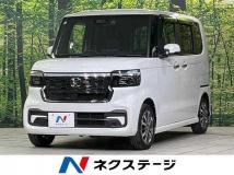 2024 Honda N BOX