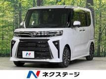 2023 Daihatsu Tanto