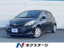 2014 Toyota Vitz