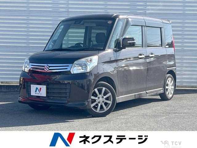 2014 Suzuki Suzuki Others