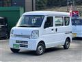2018 Mitsubishi Minicab Van
