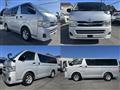 2013 Toyota Hiace Van