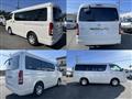 2012 Toyota Hiace Wagon