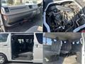 2012 Toyota Hiace Wagon