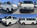 2011 Toyota Hiace Van