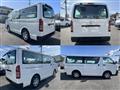 2011 Toyota Hiace Van