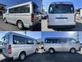 2013 Toyota Hiace Wagon
