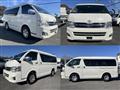 2011 Toyota Hiace Wagon