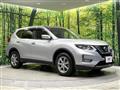 2019 Nissan X-Trail