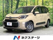 2024 Toyota Sienta