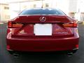 2015 Lexus IS