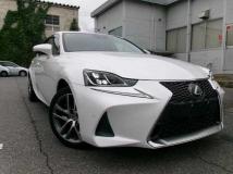 2016 Lexus IS
