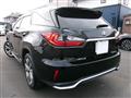 2018 Lexus RX