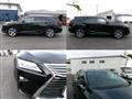 2018 Lexus RX