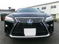 2018 Lexus RX
