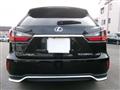 2018 Lexus RX