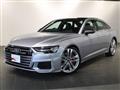 2021 Audi S6
