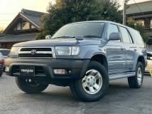 1999 Toyota Hilux Surf