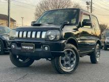 2010 Suzuki Jimny