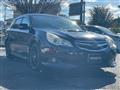 2009 Subaru Legacy Touring Wagon