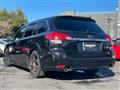 2009 Subaru Legacy Touring Wagon