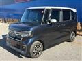 2021 Honda N BOX