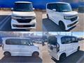 2018 Honda N BOX
