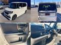 2018 Honda N BOX