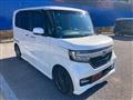 2018 Honda N BOX